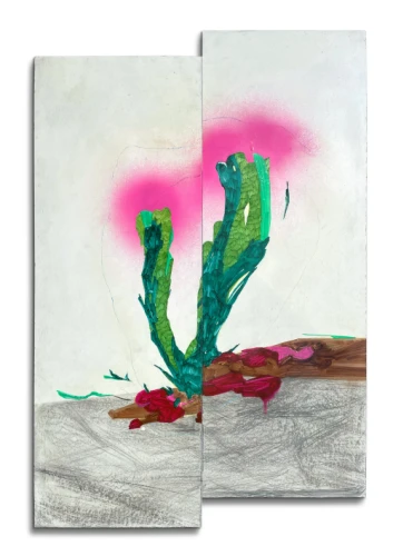 Gabrielius Mackevičius Artwork