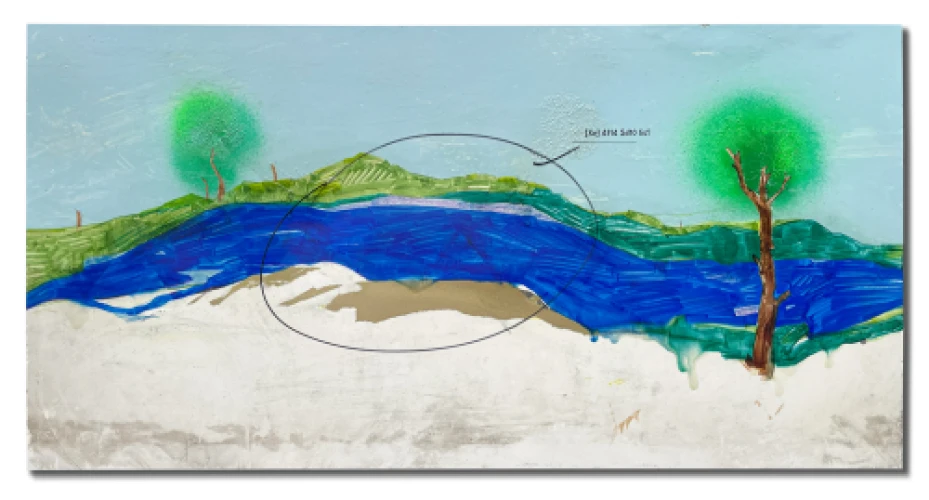 Gabrielius Mackevičius Artwork