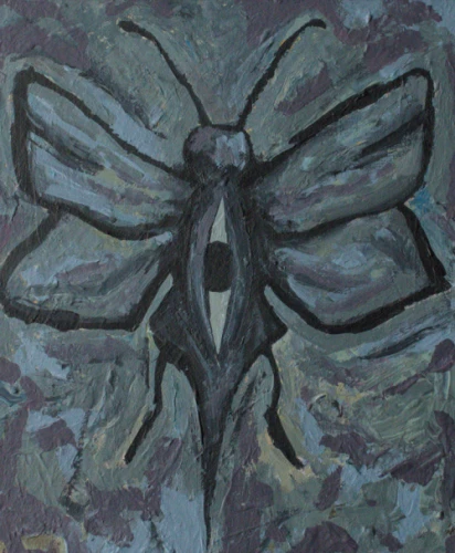 Kamilė Iljinaitė Artwork