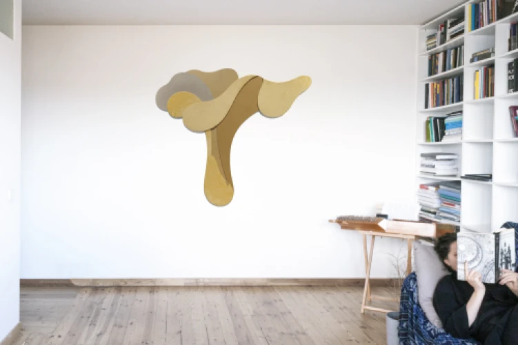 Gabrielius Mackevičius Artwork