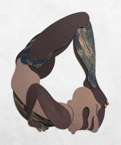 Gabrielius Mackevičius Artwork