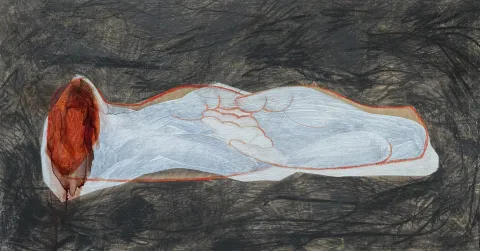 ramūs delnai – Gabrielius Mackevičius