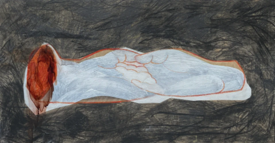 Gabrielius Mackevičius Artwork