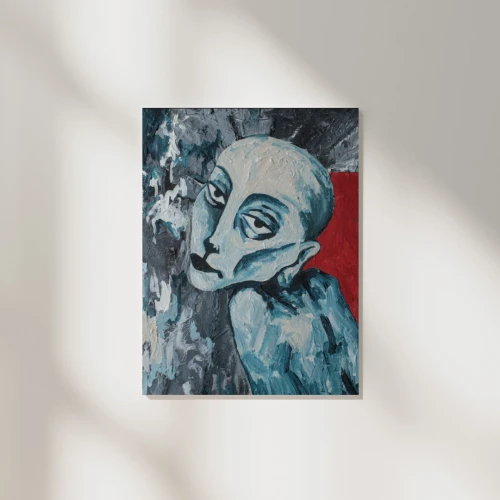 Kamilė Iljinaitė Artwork