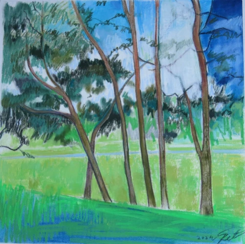 Gretė Ginaitytė Artwork