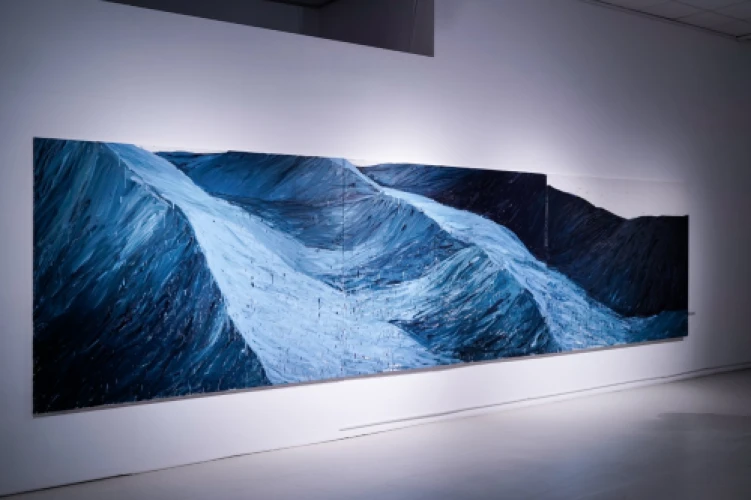 Simona Merijauskaitė Artwork