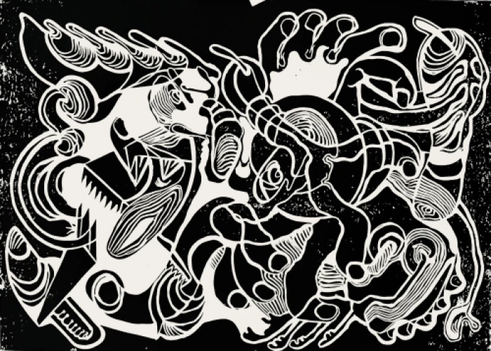 Agnija Koreniukė Artwork