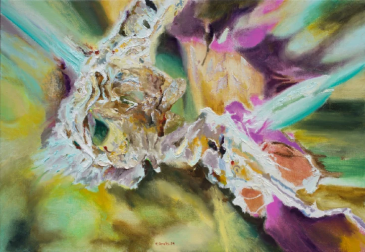 Egidijus Darulis Artwork