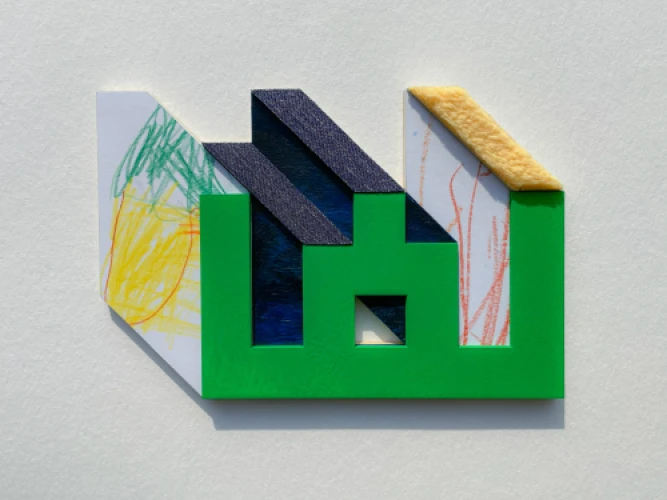 Gabrielius Mackevičius Artwork