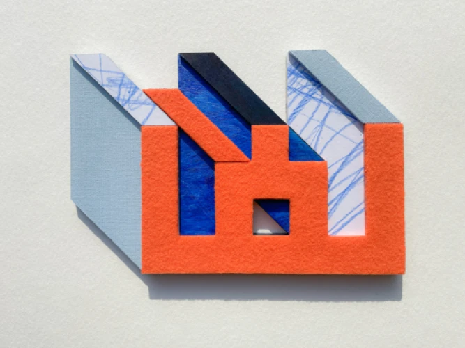 Gabrielius Mackevičius Artwork