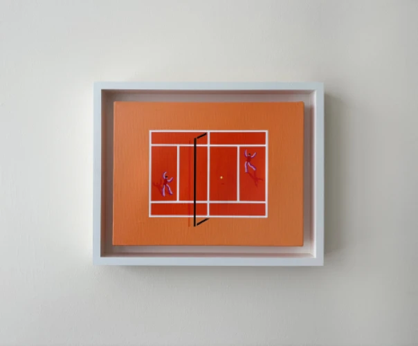 Evelina Paukštytė Artwork