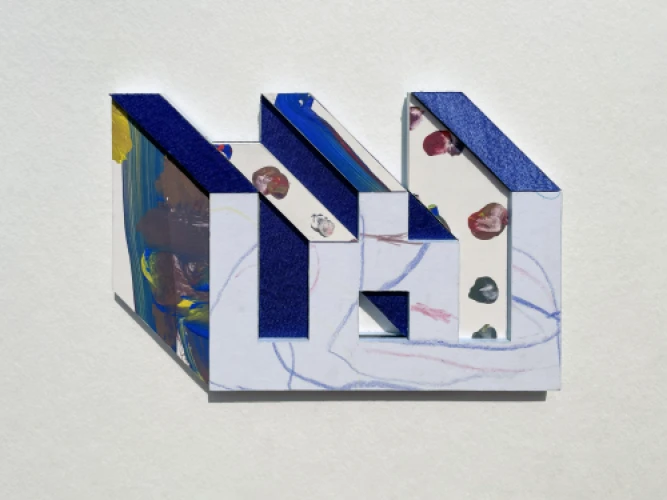 Gabrielius Mackevičius Artwork