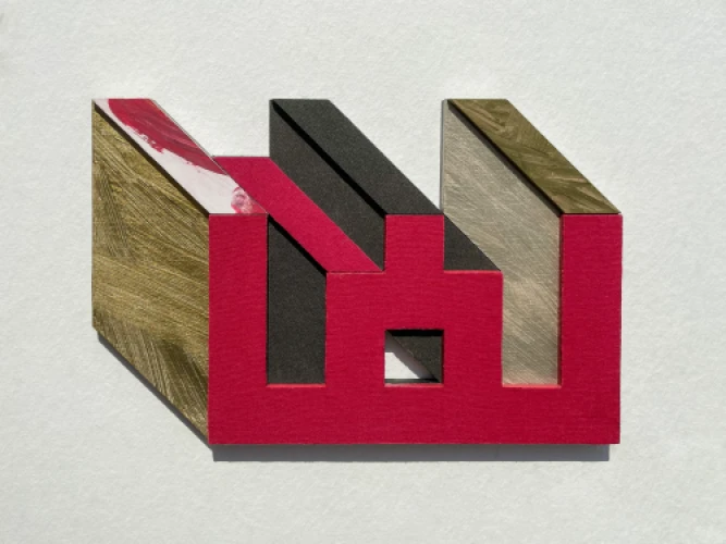 Gabrielius Mackevičius Artwork