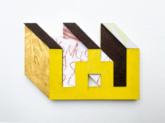 Gabrielius Mackevičius Artwork