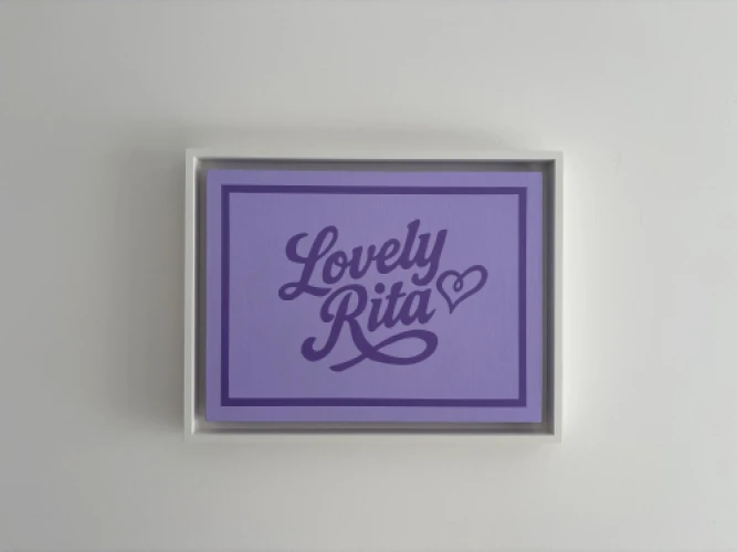 Evelina Paukštytė Artwork