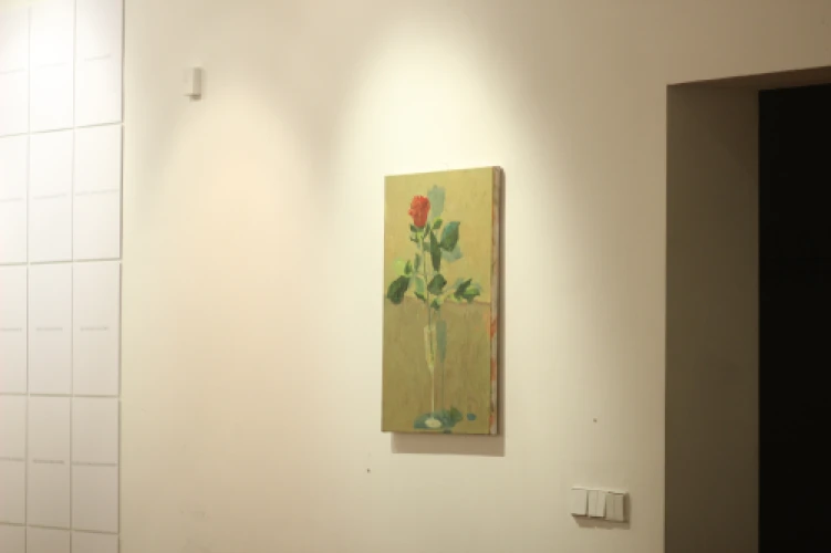 Rožė šampano taurėje – Dovilė Bagdonaitė (2)