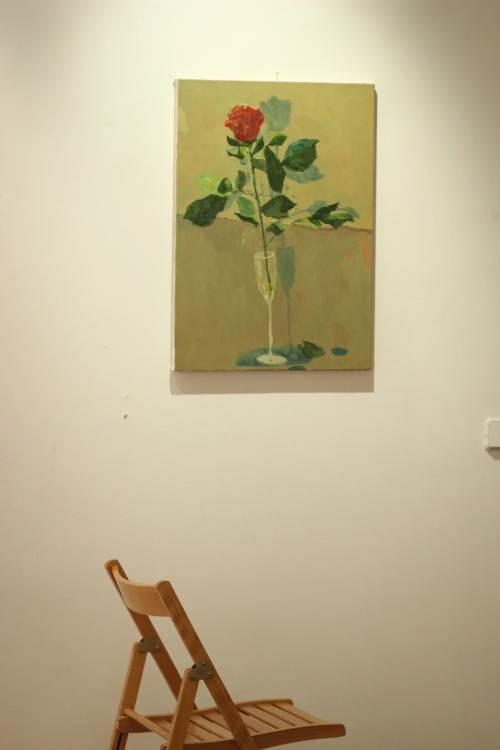 Rožė šampano taurėje – Dovilė Bagdonaitė (3)