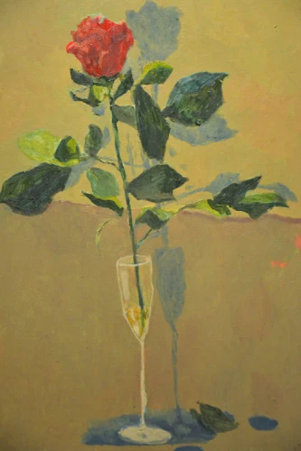 Dovilė Bagdonaitė Artwork