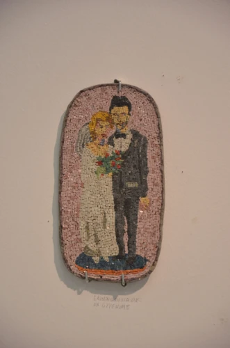 Dovilė Bagdonaitė Artwork