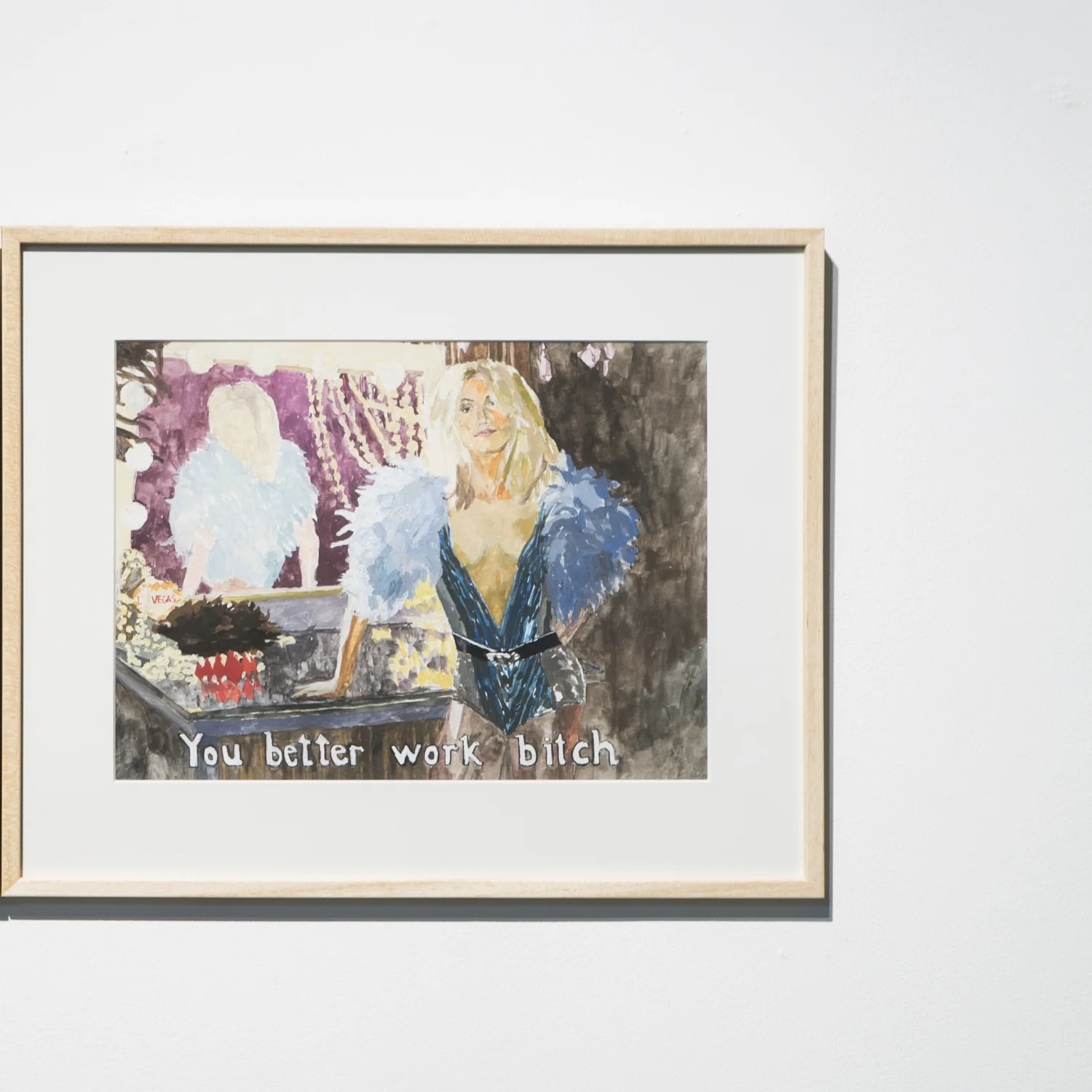 Do the right thing – Dovilė Bagdonaitė (3)