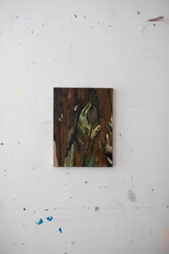 Dovilė Bagdonaitė Artwork