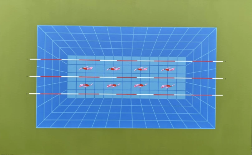 Evelina Paukštytė Artwork