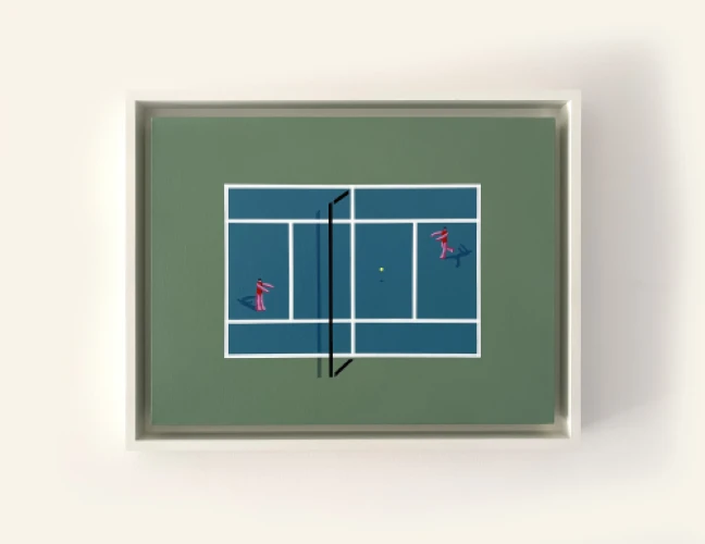 Evelina Paukštytė Artwork