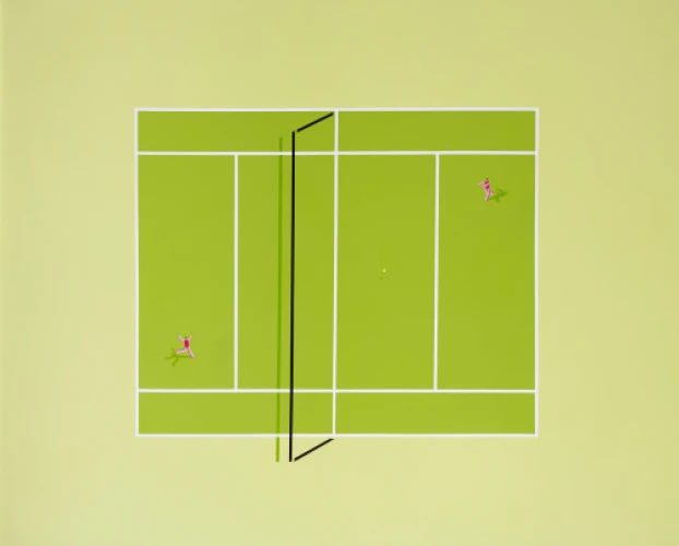 Evelina Paukštytė Artwork