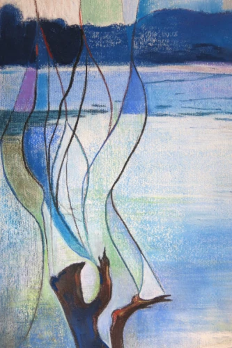 Totemas iš šiaurės – Gretė Ginaitytė (2)