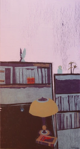 Joana Kairienė Artwork