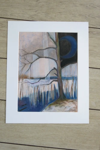 Gretė Ginaitytė Artwork