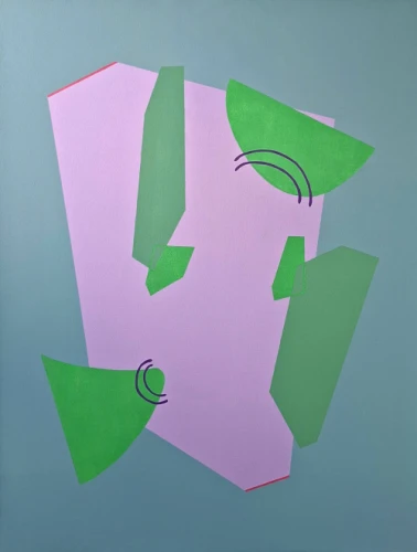 Benas Liandzbergis Artwork