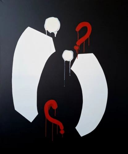 Benas Liandzbergis Artwork