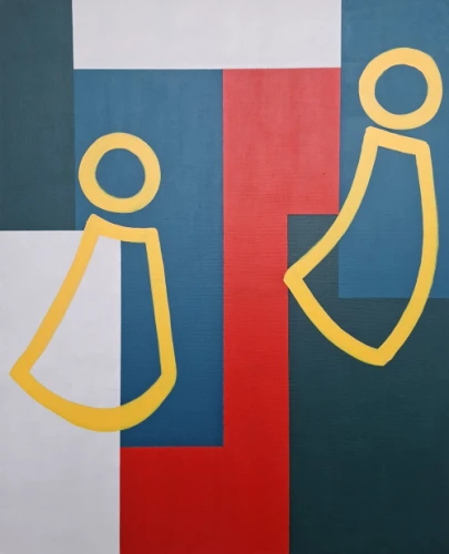 Benas Liandzbergis Artwork