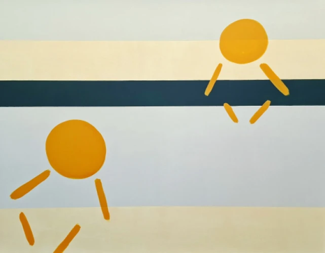 Benas Liandzbergis Artwork