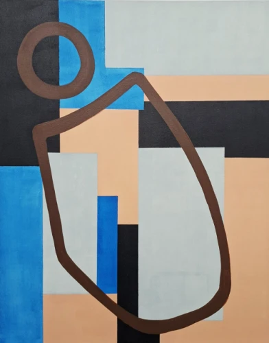Benas Liandzbergis Artwork