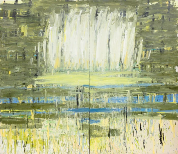 Kristina Mažeikaitė Artwork