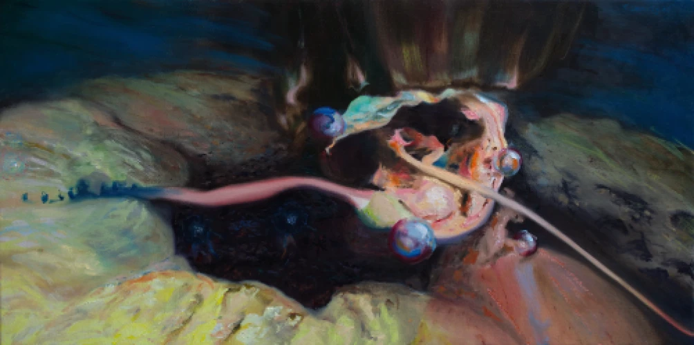 Egidijus Darulis Artwork