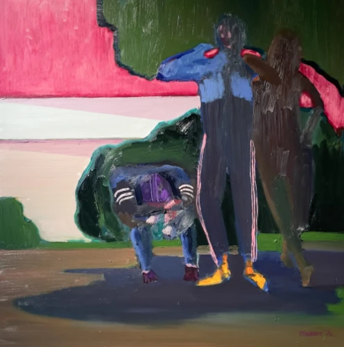 Andrius Makarevičius Artwork