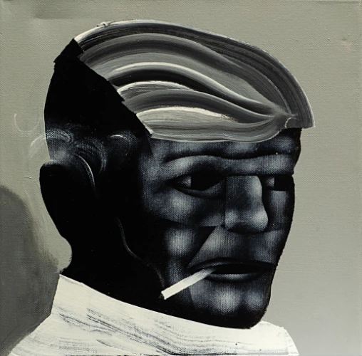 Vitalijus Čepkauskas–Vitalis Artwork