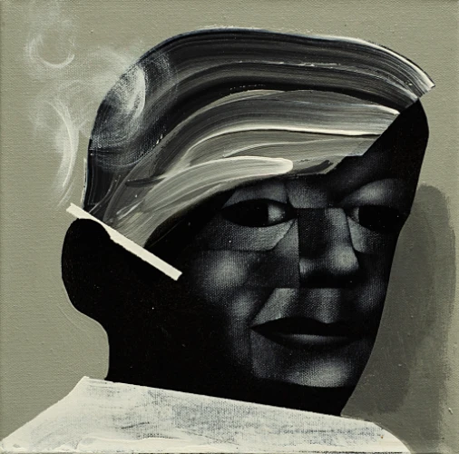 Vitalijus Čepkauskas–Vitalis Artwork