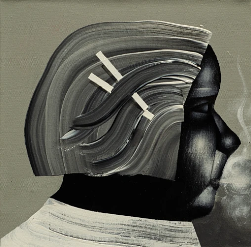 Vitalijus Čepkauskas–Vitalis Artwork