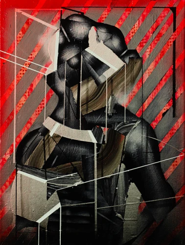 Vitalijus Čepkauskas–Vitalis Artwork