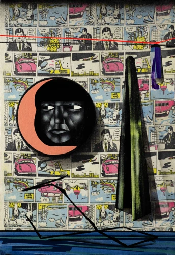 Vitalijus Čepkauskas–Vitalis Artwork