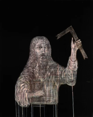 Vitalijus Čepkauskas–Vitalis Artwork