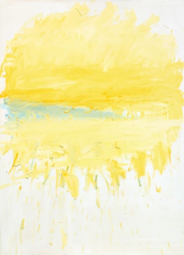 Žemės sukūrimas. Sekmadienis