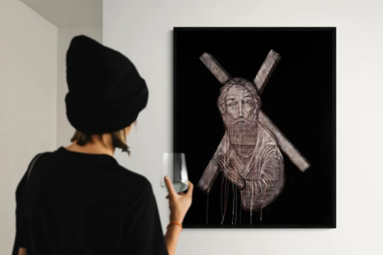 Vitalijus Čepkauskas–Vitalis Artwork