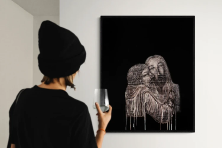 Vitalijus Čepkauskas–Vitalis Artwork