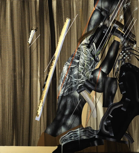 Vitalijus Čepkauskas–Vitalis Artwork