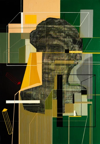 Vitalijus Čepkauskas–Vitalis Artwork